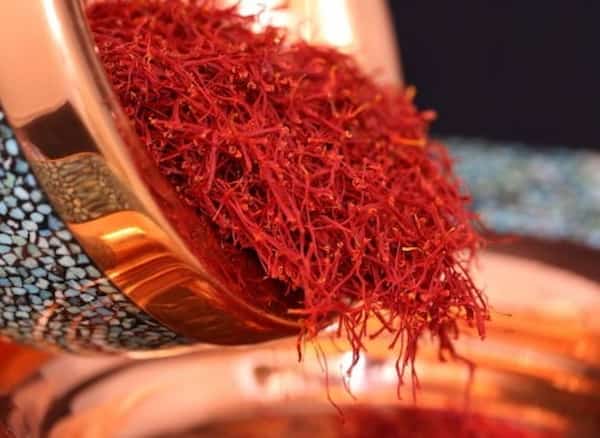 تصویر 3 از قیمت زعفران سرگل صادراتی  + خرید باور نکردنی